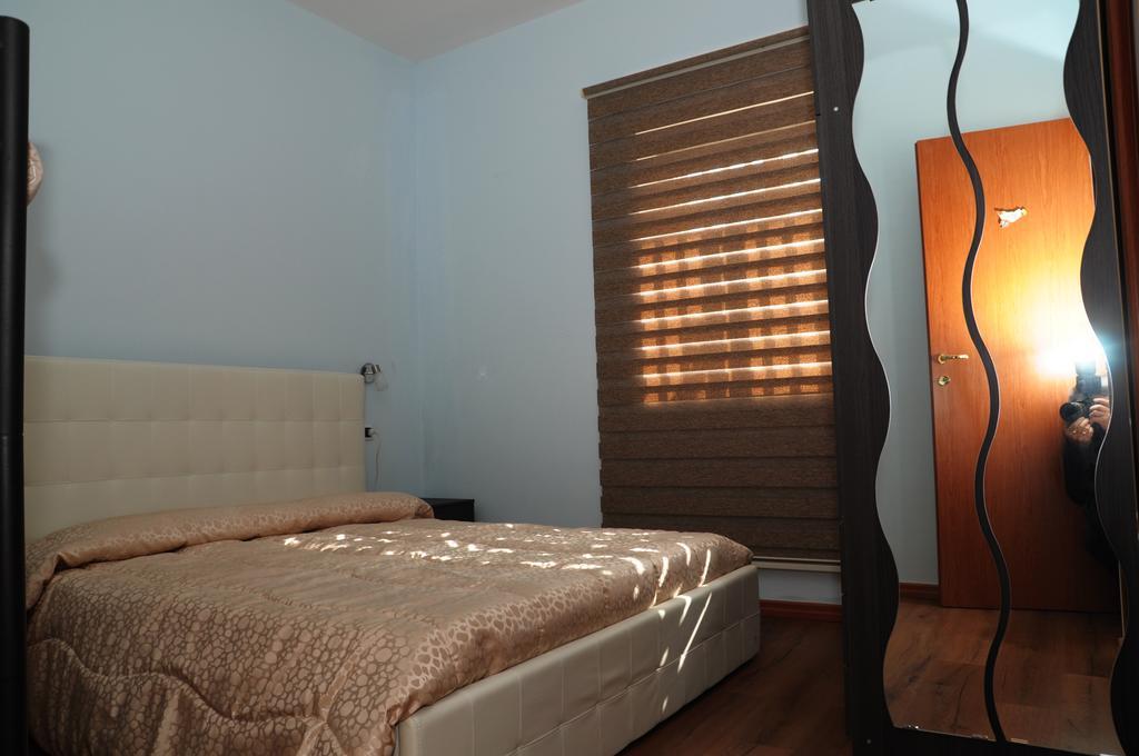 Hotel Oasi Puntese Tremestieri Etneo Zewnętrze zdjęcie