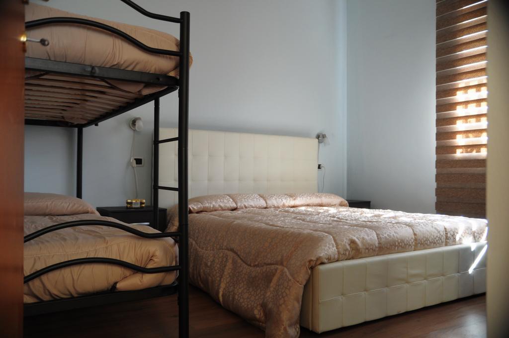 Hotel Oasi Puntese Tremestieri Etneo Zewnętrze zdjęcie