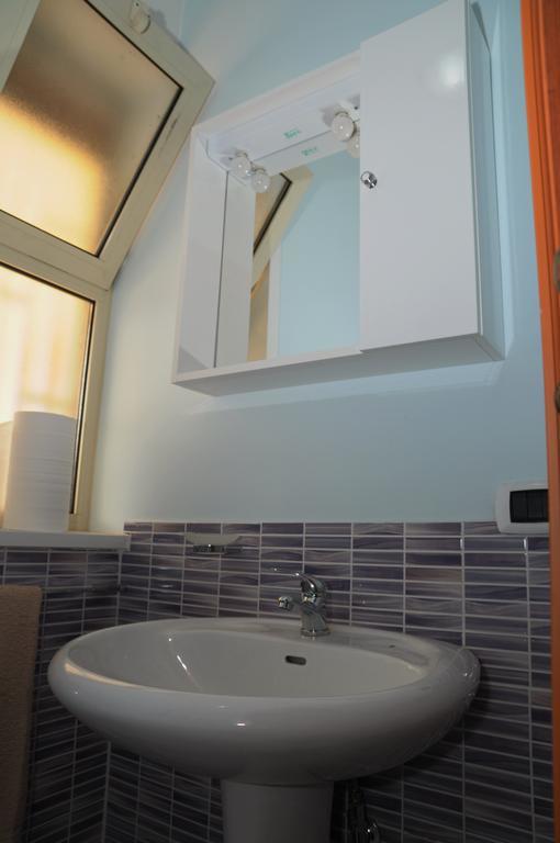 Hotel Oasi Puntese Tremestieri Etneo Zewnętrze zdjęcie