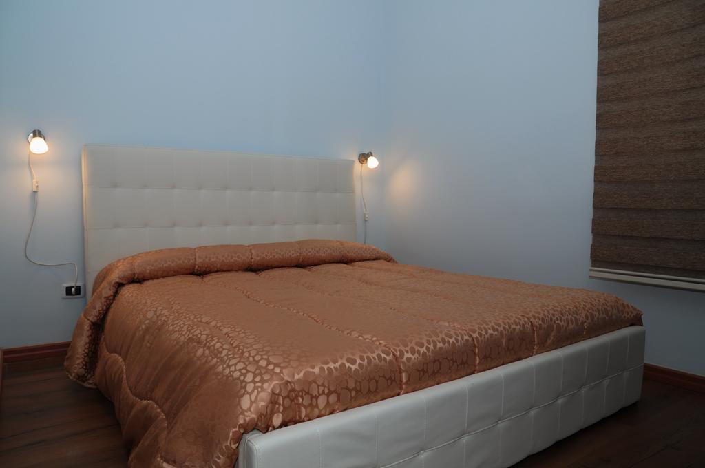 Hotel Oasi Puntese Tremestieri Etneo Zewnętrze zdjęcie